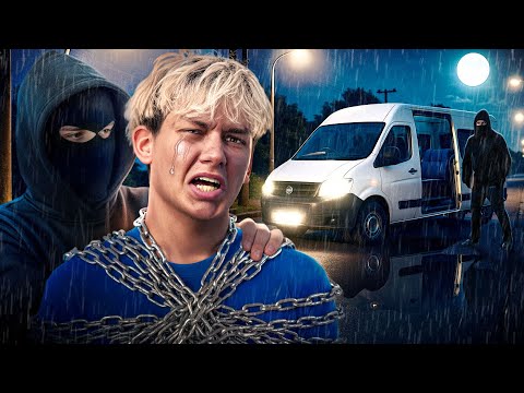 ZLODZIEJE PORWALI BORYSA NA MAJORCE…