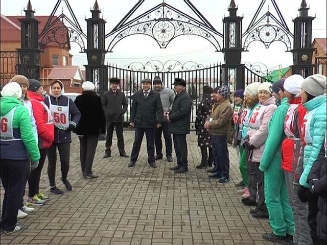 К труду и обороне - готовы!