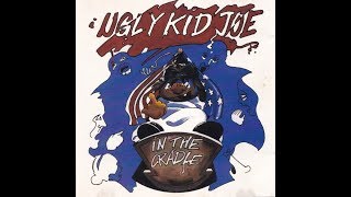 Ugly Kid Joe - Sweet Leaf (Black Sabbath Cover Live USA &#39;93)