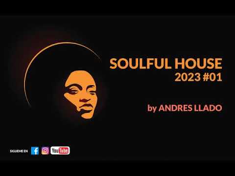 SOULFUL HOUSE 2023   #01