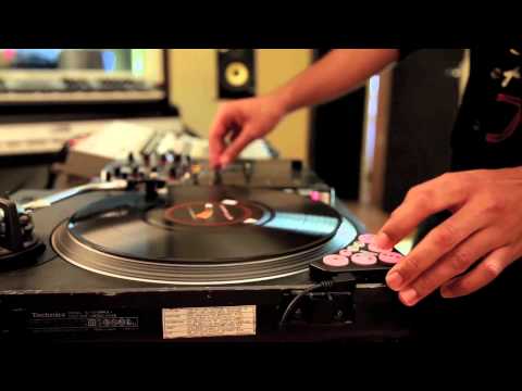 Voice Hands Machine - Take Your Hand