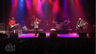 The Church - The Disillusionist (Live in Sydney) | Moshcam