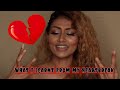 LESSONS I LEARNT FROM MY HEARTBREAK Shru Tea With Bosslady Shruti