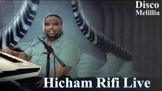 Hicham Rifi - Tagha Tmassi Dagor - Official Video