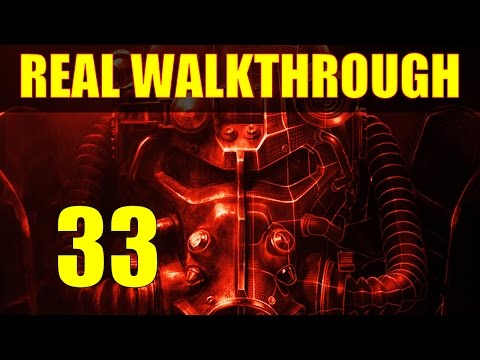 Fallout 4 Walkthrough Part 33 - Federal Ration Stockpile (U.S. Covert Operations Manual)