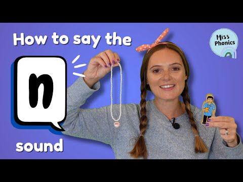How to say the v Sound Early Phonics No Letter Shown British Teacher Speech Sound Practice
