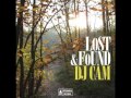 DJ Cam - Summermadness