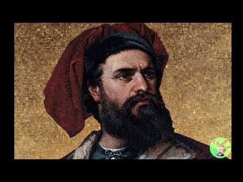 4XL x IVCHO - MARCO POLO