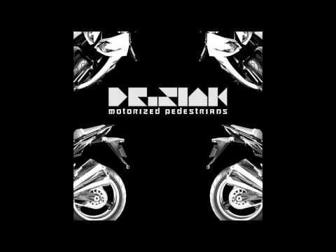 Dr. Siak - A Pedestrian