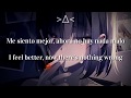 Radiohead - Lurgee Subtitulado/Lyrics