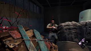[Dead by Daylight] dbd #4 遊ぶぞ！