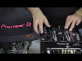 Mixážní pult Pioneer DJM-250 MK2
