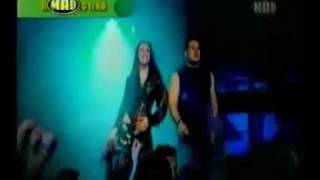 Antique - Alli Mia Fora (Jeszcze Raz  One More Time) (Polish English Lyrics)