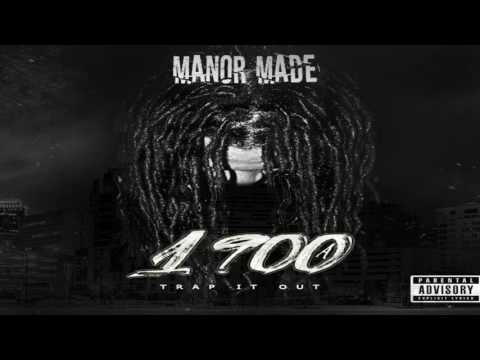 Manormade - Trappy (Free My Niggas)