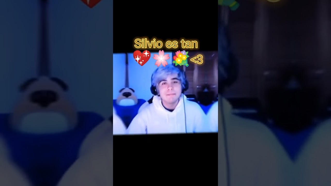 silvio es, pero flex es