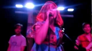 NPSH/Brite Futures: Black Wedding