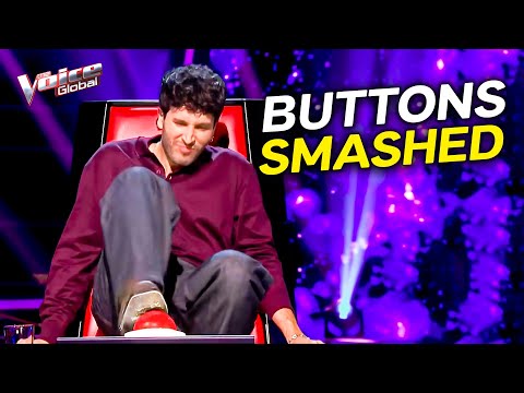 Top 10 Beautiful Voices That’ll Steal Your Heart! | The Voice Blind Auditions