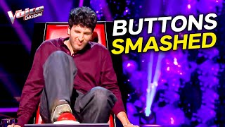 Download lagu Top 10 Beautiful Voices That’ll Steal Your Heart! | The Voice Blind Auditions mp3