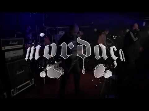 Mordaça - Sem Saída