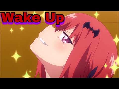 [FREE] Lil Pump x Famous Dex Type Beat 2018 "Wake Up" | Dark Type Beat | Rap/Trap Instrumental