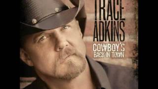 Trace Adkins Hold My Beer