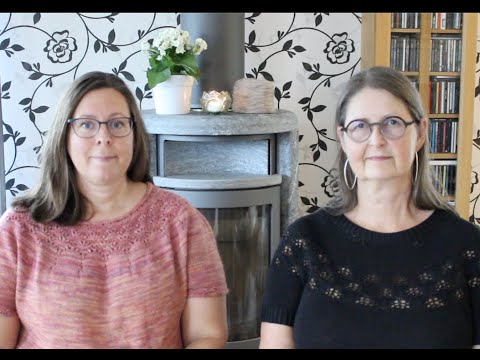 Hemstickat Podcast avsnitt 8 - 2022