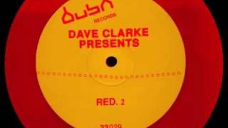 Dave Clarke - Red 2 video