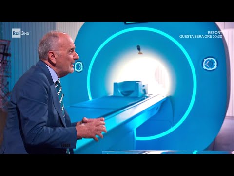 Guido Tonelli e il Big Bang - Kilimangiaro - 18/05/2025