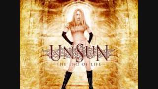 UnSun Blinded by Hatred