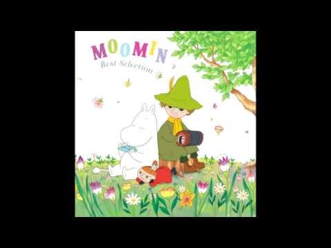 MOOMIN MUSIC [Sumio Shiratori] - 'Moomin Dani Ni Haru Ga Kita(instr.)' (ムーミン谷に春が来た) [OST]