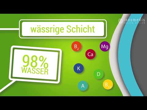 Das trockene Auge - Ursachen