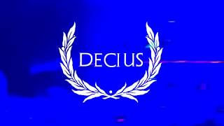 DECIUS - BREAD & BUTTER