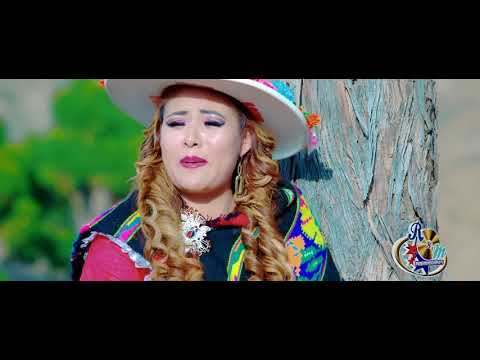 YANETH SALINAS "Que Bien Me Dijo Mi Madre" 2018