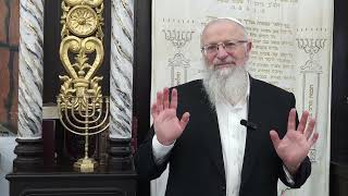 צעקת 'אללה אכבר' לא הופכות אונס למצווה | הרב שמואל אליהו | הלכה יומית | י"א ניסן תשפ"ד (הרב שמואל אליהו) - התמונה מוצגת ישירות מתוך אתר האינטרנט יוטיוב. זכויות היוצרים בתמונה שייכות ליוצרה. קישור קרדיט למקור התוכן נמצא בתוך דף הסרטון