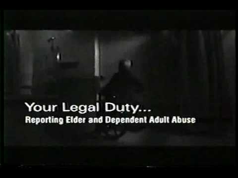 Your Legal Duty - Part 1