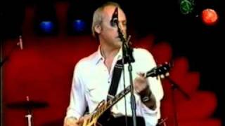 The Notting Hillbillies &quot;Railroad Worksong&quot; 1998 Maidenhead