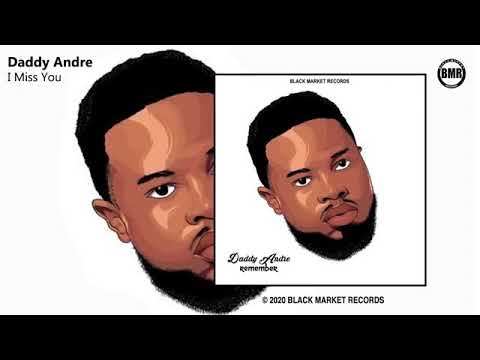 Daddy Andre