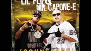 Lil Flip  What you know about the South (feat Mr Capone)