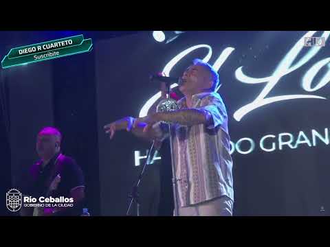 EL LOCO AMATO Apertura TEMPORADA 2026 en RIO CEBALLOS