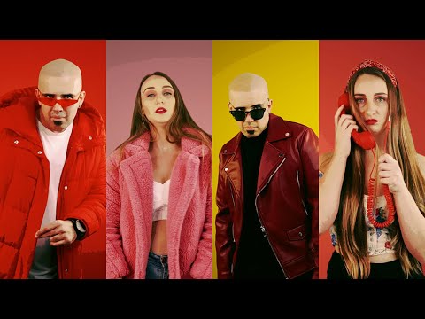 No Method - Alone (Official Video)