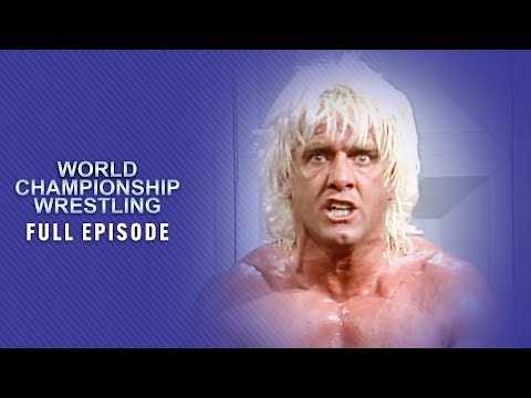 World Championship Wrestling