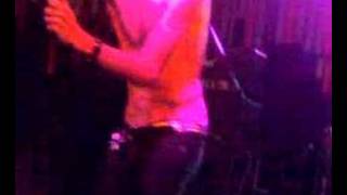 Baby Ruth - "Time to fuck" @ Banale (PD)