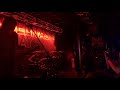 Adelitas Way - Notorious - Live In Orlando, FL (10/12/19)