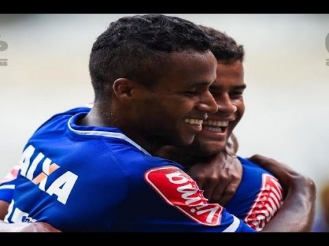 Cruzeiro 2 x 0 Guarani-MG - Narração: Osvaldo Reis, Rádio Globo MG 03/04/2016