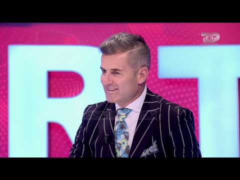 Procesi Sportiv, 20 Maj 2019, Pjesa 2 - Top Channel Albania - Sport Talk Show