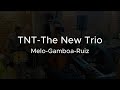 Bemsha Swing- The New Trio-(TNT) Live At Momentum Café