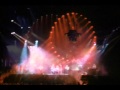 Pink Floyd One slip (Melbourne 88 sequence) 