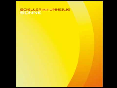 Schiller feat. Unheilig - Sonne (Schill Out Version)