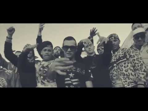 MASTINO AKA MASTIIF - PASTICCHE DI FLOW (STREET VIDEO)