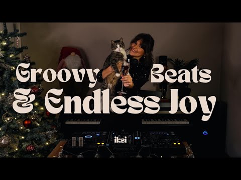Groovy House Beats & Endless Joy | Dance & Feel-Good | From Kevin McKay & Sugar Hill to BLONDISH